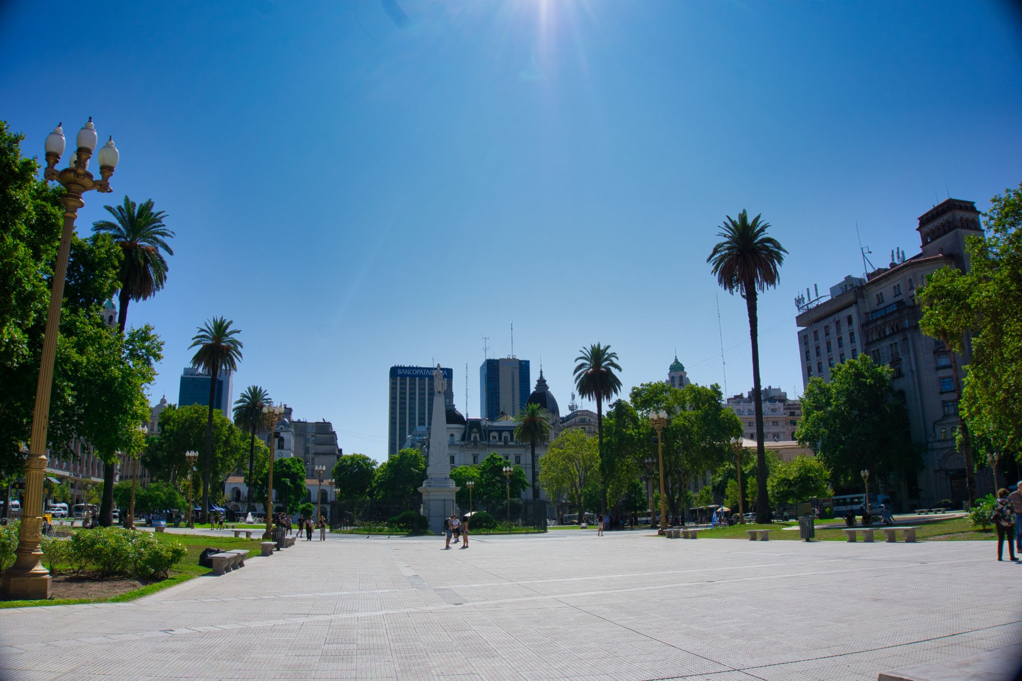 Argentina Buenos Aires  57